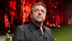Horia Brenciu este în doliu! Mesajul cutremurător postat de cântăreț: „A murit” Horia Brenciu este în doliu! Mesajul cutremurător postat de cântăreț: „A murit”